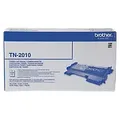 Produktbild: Brother TN-2010 Original Tonerkartusche Schwarz