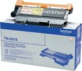 Produktbild: Brother TN2010 Toner Schwarz