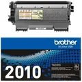 Produktbild: Original Brother TN-2010 Toner Schwarz