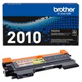 Produktbild: brother TN-2010 schwarz Toner