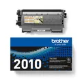 Produktbild: ORIGINAL Original Toner Brother TN-2010, ca. 1.000 S., schwarz 1538242-OO