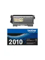 Produktbild: Brother TN2010 / TN 2010 Black Toner - Tonerpatrone Schwarz