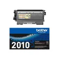 Produktbild: Original Brother TN-2010 Toner Schwarz