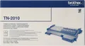 Produktbild: Brother TN-2010 Toner Schwarz TN2010