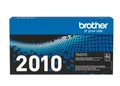 Produktbild: Original Brother Toner TN-2010, Einzelpack, schwarz 161475