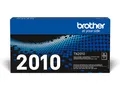 Produktbild: Brother TN-2010 - Schwarz - Toner