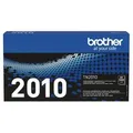 Produktbild: Toner BROTHER TN-2010 schwarz