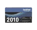 Produktbild: Brother Tonerpatrone TN-2010