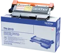 Produktbild: TONER TN 2010 - Toner, Brother, schwarz, TN-2010, original