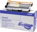 Produktbild: Brother Toner TN-2010 Original Schwarz 1000 Seiten TN2010