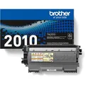 Produktbild: Brother TN-2010 schwarz Original Toner 1000 Seiten