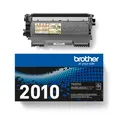 Produktbild: Original Brother 2010 Toner Schwarz TN-2010 DCP 7055 HL 2130 HL 2135W DCP 7055W