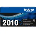 Produktbild: BROTHER TN-2010 Tonerkartusche Schwarz (TN2010)
