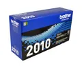 Produktbild: Brother TN-2010 Original Toner Schwarz – Laser