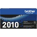 Produktbild: Brother Toner schwarz TN2010