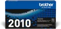 Produktbild: Toner TN-2010 1000 Seiten für HL-2130 2310 DCP-7057/7055 Hersteller: Brother