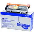 Produktbild: Brother Toner TN-2010 schwarz originale Tonerkassette für 1000 Seiten
