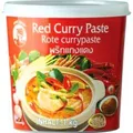 Produktbild: Cock Red Curry Paste Rote currypaste  1 kg