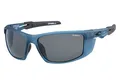 Produktbild: O'NEILL ONS 9002 2.0 Herren-Sonnenbrille, 105P, Blau/Grau