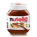 Produktbild: Nutella Hazelnut Spread (750 g) by Ferrero [Foods]