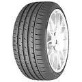 Produktbild: Continental ContiSportContactTM 3 245/40ZR18 (93Y) FR MO Sommerreifen ohne Felge