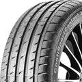 Produktbild: 245/40 ZR18 (93Y) MO Continental ContiSportContact 3