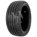 Produktbild: 4x  Sommerreifen CONTINENTAL CONTISPORTCONTACT 3 FR MO 245/40 R18 93 Y