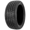 Produktbild: 4x CONTINENTAL Sommerreifen (1 Satz) 245/40 ZR18 TL 93(Y) CONTISPORTCONTACT 3