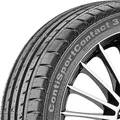 Produktbild: Continental ContiSportContact 3 245/40 ZR18 (93Y) MO
