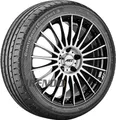 Produktbild: Continental ContiSportContact 3 245/40 ZR18 (93Y) MO