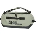 Produktbild: Jack Wolfskin Reisetasche/Rucksack All-In Duffle 45 mint leaf