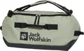 Produktbild: Jack Wolfskin Reisetasche/Rucksack All-In Duffle 45 mint leaf : grün-40 Farbsortierung: grün-40