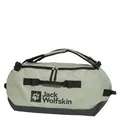 Produktbild: Jack Wolfskin Reisetasche/Rucksack All-In Duffle 45 mixed
