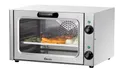 Produktbild: Bartscher Umluft Heißluftofen bis 250°C Backofen 530 x 495 x 320 mm Gastlando