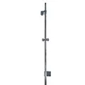 Produktbild: hansgrohe Unica Varia - Brausestange, Duschstange 105 cm mit Duschkopfhalterung