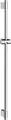 Produktbild: hansgrohe Unica Brausestange Varia 105 cm, chrom, 27356000