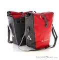 Produktbild: Vaude Aqua Back 48l Gepäckträgertaschen Set-Rot-One Size