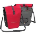 Produktbild: VauDe Aqua Back Hinterradtaschen (1 Paar, Volumen 2 x 24 Liter / Gewicht 2 x 0,97kg) - STK - red