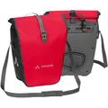 Produktbild: Vaude Aqua Back Hinterradtasche (Größe 48L, rot)