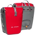 Produktbild: Vaude Aqua Back - Gepäckträgertasche - red