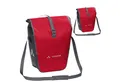 Produktbild: VAUDE Fahrradtasche Aqua Back Doppeltasche Hinterradtasche Gepäckträgertasche