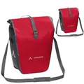 Produktbild: Vaude Aqua Back Doppeltasche Hinterradtasche Fahrradtasche Radtasche wasserdicht