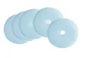 Produktbild: Maico - Orignial ZF EC Luftfilter, 0093.0758 - Verpackungseinheit 5 Stück G2, Ersatz-Luftfilter, für Abdeckung ER-AK/-AH/-AB des Ventilatoreinsatzes ER EC