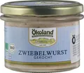 Produktbild: Zwiebelwurst gekocht 12 x 160 g