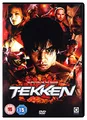 Produktbild: Tekken [DVD]