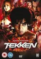 Produktbild: Tekken [DVD] von not specified | DVD | Zustand sehr gut