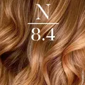Produktbild: NOELIE Healing Herbs - N | 8.4 Honey Caramel Mix Blonde 100 g