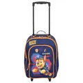 Produktbild: Fabrizio Kids Kinderkoffer Paw Patrol Chase 20662-0614