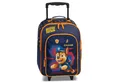 Produktbild: Antonio Reisetasche Fabrizio Kindertrolley Paw Patrol marineblau/orange