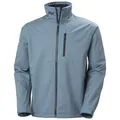 Produktbild: Helly Hansen Herren Crew Jacke, Gewaschene Marine, L